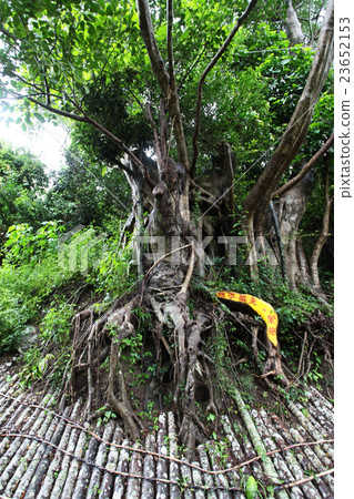 Lan Ren Xi Waterfalls Lan Ren Xi Waterfalls 23652153