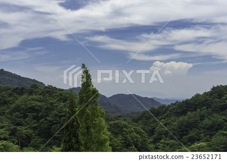 View from Kobe Rokko Mountain Ranch View from Kobe Rokko Mountain Ranch 23652171