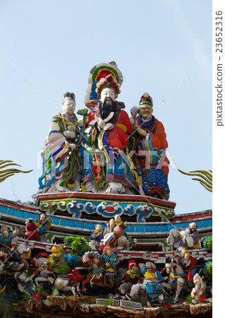 Chaotaingong Temple Chaotaingong Temple 23652316