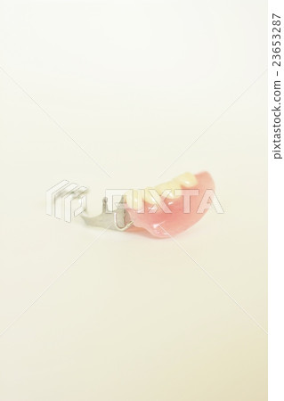 Partial denture Partial denture 23653287