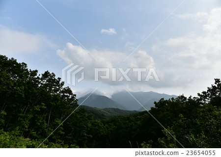 那須鐵路 那須鐵路 23654055