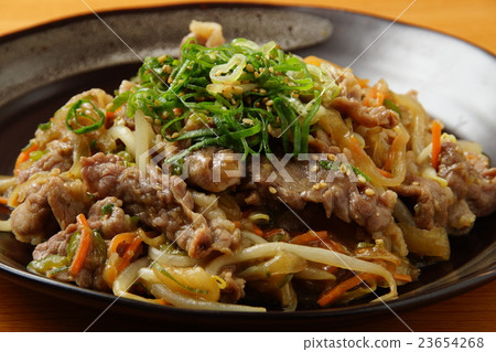 Bulgogi Bulgogi 23654268