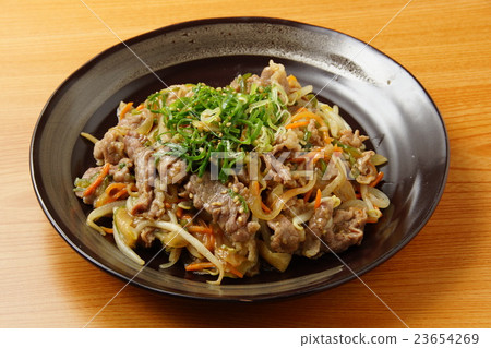 Bulgogi  23654269