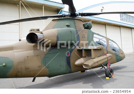 直升機 直升飛機 間諜飛機 23654954