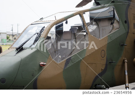 OH - 1(駕駛艙) OH - 1(駕駛艙) 23654956