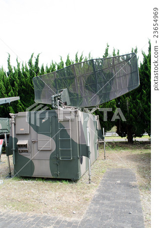 71型年齡雷達設備JTPS-P5 71型年齡雷達設備JTPS-P5 23654969