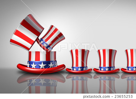American Population Increase American Population Increase 23655253