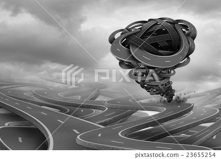 Business Crisis Risk And Stress Business Crisis Risk And Stress 23655254