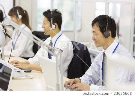 Business office image 23655668