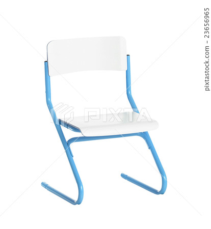 Wooden school chair Wooden school chair 23656965