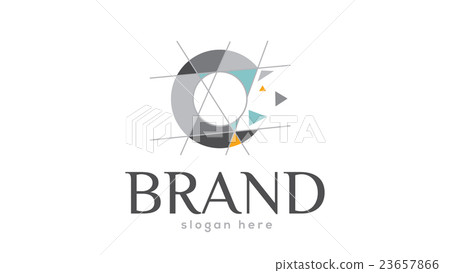 Chiropractic  vector logo template 23657866