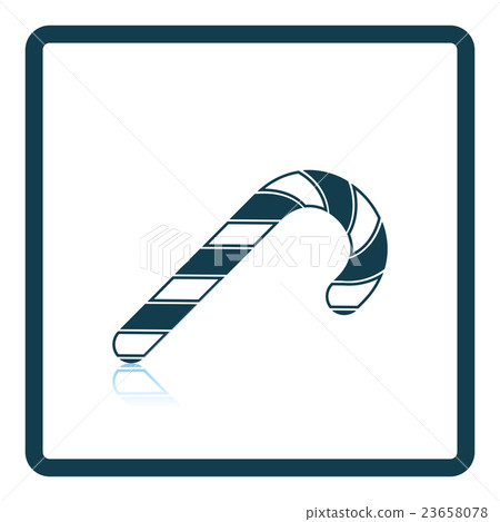 Stick candy icon 23658078