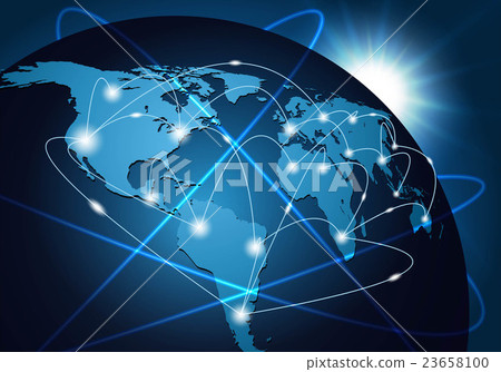 World network 23658100