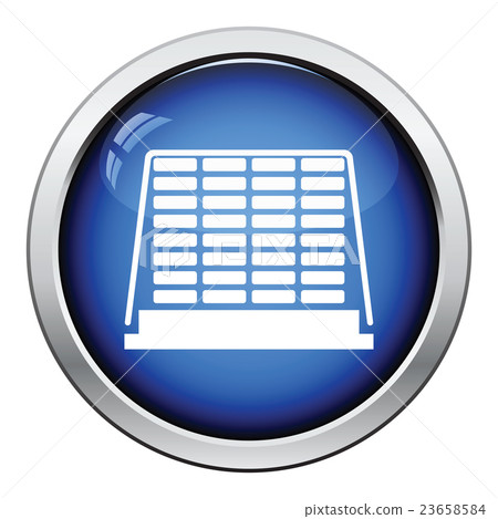 Icon of construction pallet Icon of construction pallet 23658584