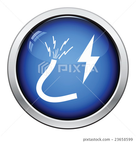 Icon of Wire Icon of Wire 23658599