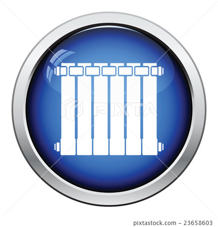 Icon of Radiator Icon of Radiator 23658603