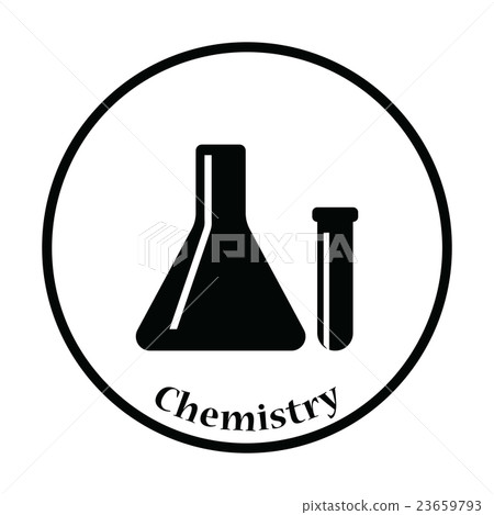 Icon of  Chemical bulbs 23659793
