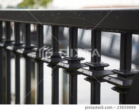 wrought-iron 23659899