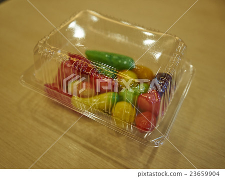 Thai dessert 23659904