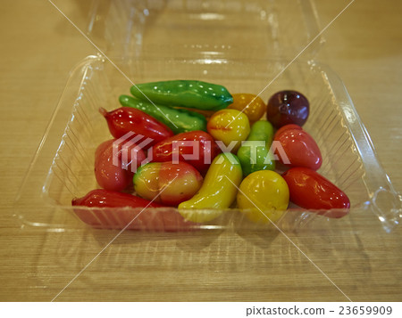 Thai dessert 23659909