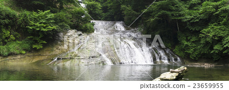 Awara Falls Yoro Valley Awara Falls Yoro Valley 23659955