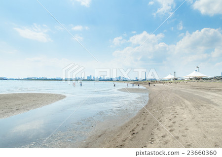 Kasai Rinkai Park (Kasai Ocean Park) Kasai Rinkai Park (Kasai Ocean Park) 23660360