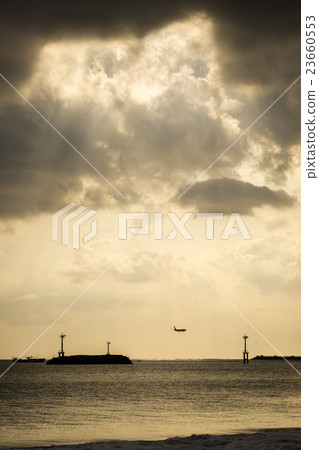 Denpasar International Airport Jimbaran Beach Denpasar International Airport Jimbaran Beach 23660553