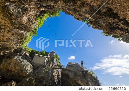 巴厘島烏魯瓦圖海灘 巴厘島烏魯瓦圖海灘 23660830