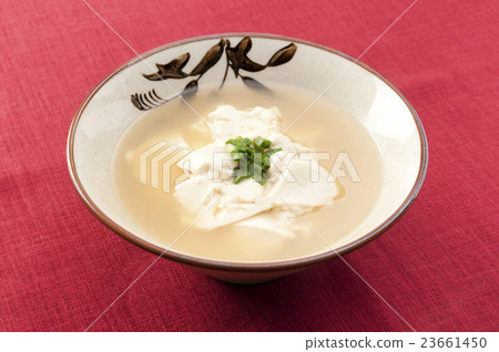 Yushi tofu Yushi tofu 23661450