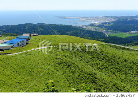 View from the cool wind mountain View from the cool wind mountain 23662457