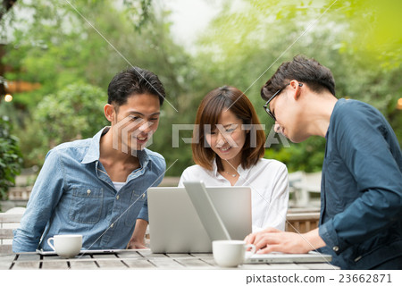 休閒商業形象攝影合作：TENOHA DAIKANYAMA 23662871