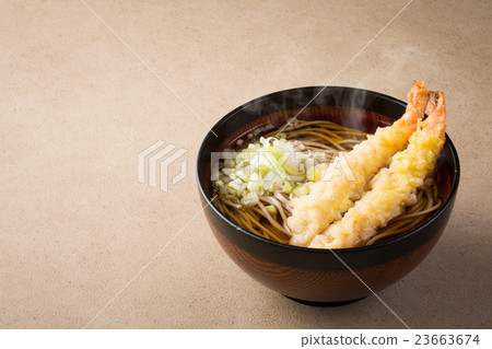Shrimp Tianba 23663674