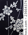Yukata fabric 23664374
