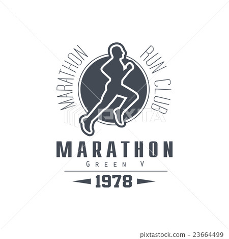 Marathon Club Black Label Design Marathon Club Black Label Design 23664499