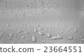 water drops in sink - monochrome style 23664551