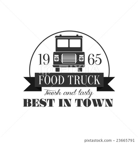 Best Cafe On Wheels Label Design Best Cafe On Wheels Label Design 23665791