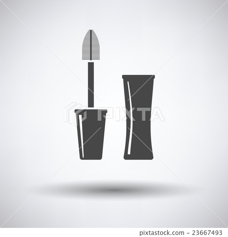 Mascara icon Mascara icon 23667493
