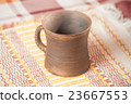 Traditional handcrafted mug 23667553