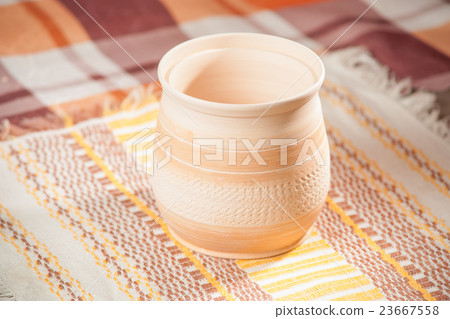 Traditional handcrafted mug 23667558