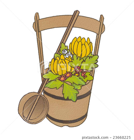 A grave bringing tool 23668225