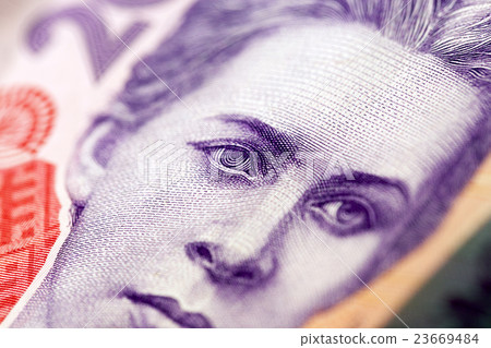Two hundred Ukrainian hryvnia Two hundred Ukrainian hryvnia 23669484