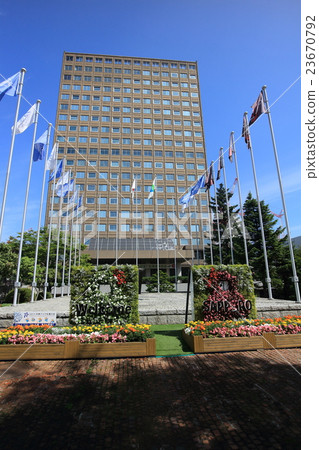 札幌市政廳 23670792