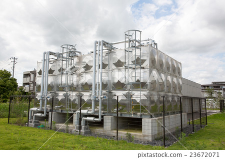 醫院設施水箱 23672071