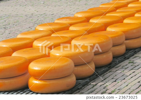 高達奶酪城（荷蘭·高達） 23673025