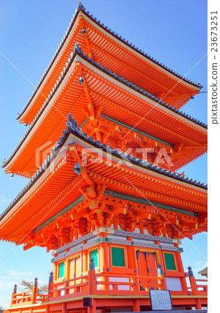 清水寺三塔 清水寺三塔 23673251