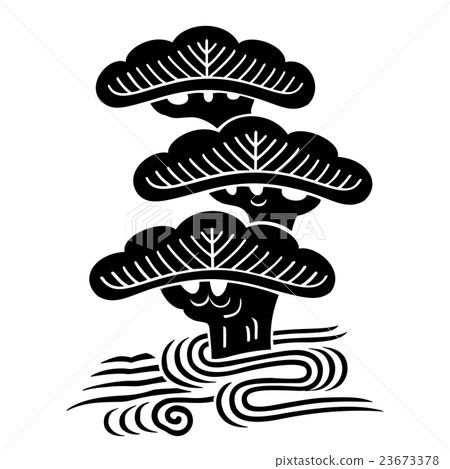 Fukuya先生在三樓松樹右邊流淌 23673378