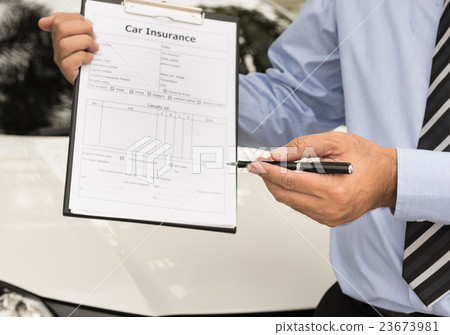 car insurance 23673981