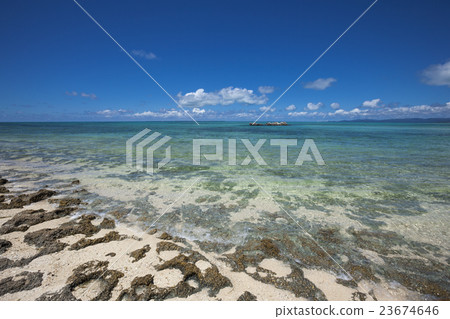 Kaiji Beach 02 Kaiji Beach 02 23674646