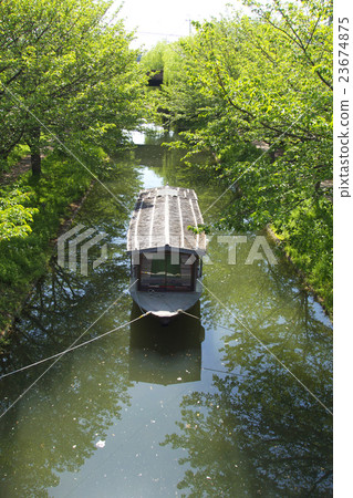 Ten Ishi, Fushimi 23674875