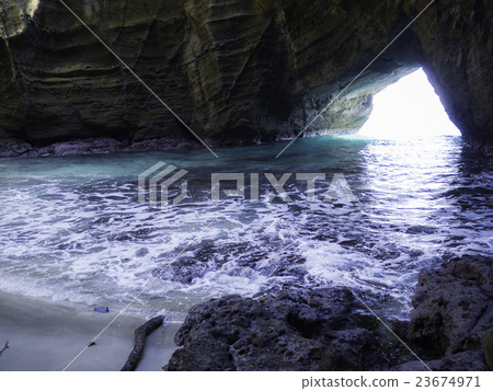 Ryugu cave Ryugu cave 23674971